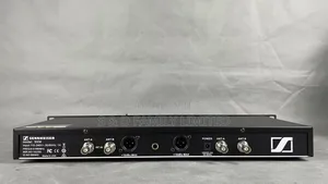 Sennheiser RC2100-G3 Wireless Microphone System