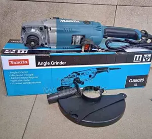 9" Makita Angle Grinder/Electric Makita Angle Grinder 2200watts
