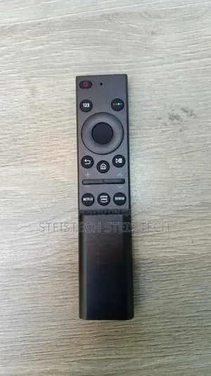 Samsung Universal Replacement Remote Control for Smart TV