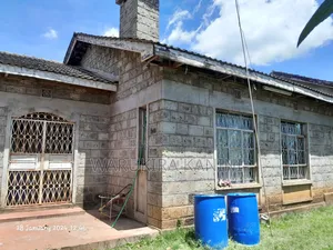 4bdrm Bungalow in Kahawa Sukari for sale