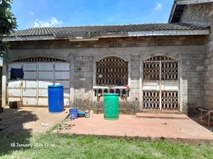 4bdrm Bungalow in Kahawa Sukari for sale