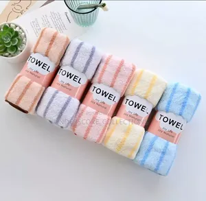 5pcs Kitchen Towels