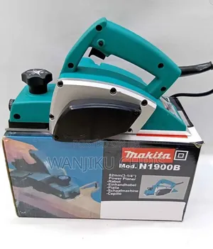 Powerful Makita Electric Planer/Makita Wood Planer