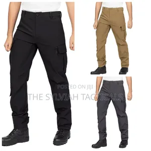 Outdoor Tactical Legit Original Waterproof Hiking Cargo Pants