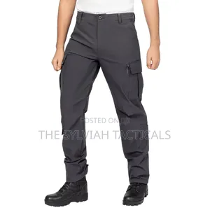 Outdoor Tactical Legit Original Waterproof Hiking Cargo Pants