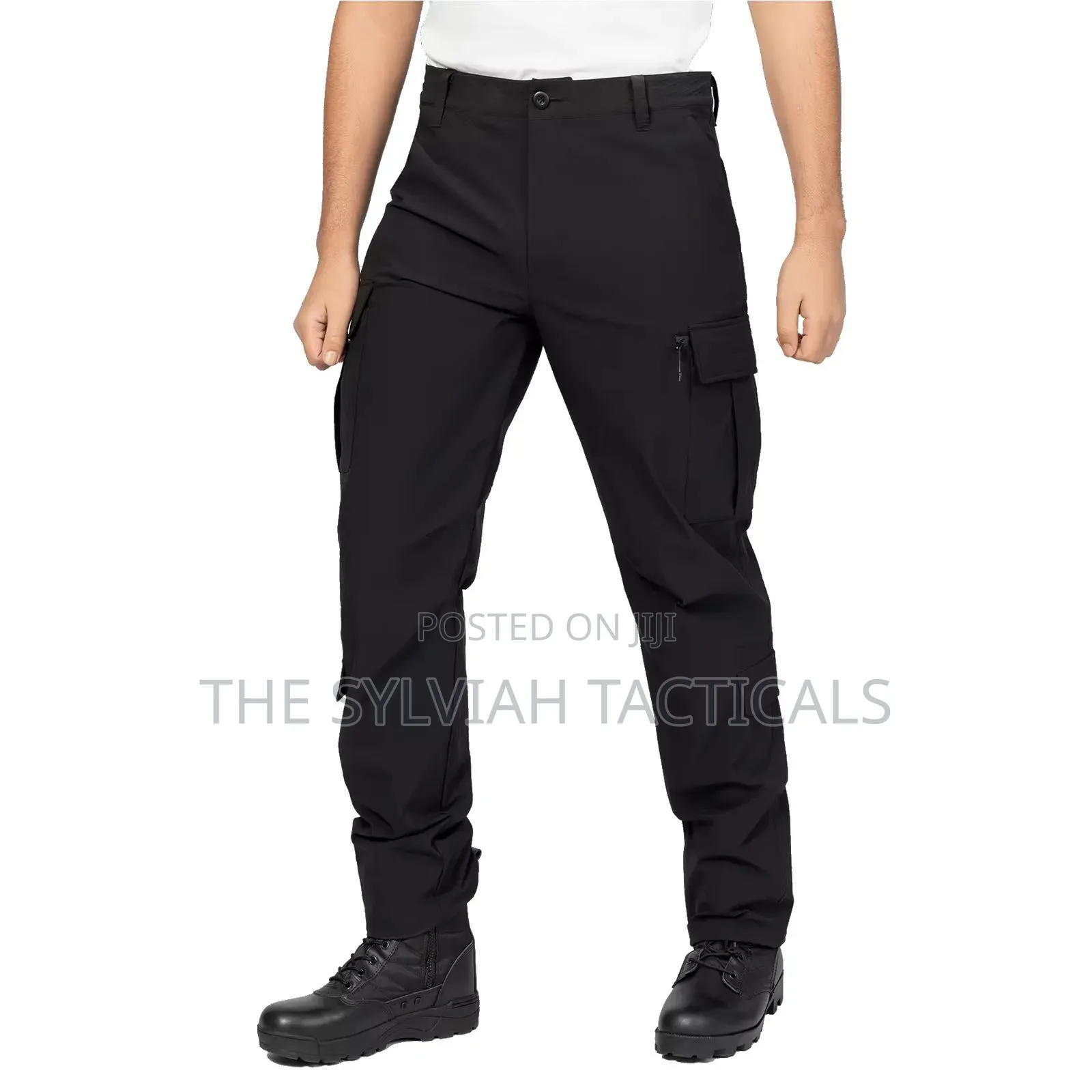 Outdoor Tactical Legit Original Waterproof Hiking Cargo Pants