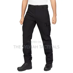 Outdoor Tactical Legit Original Waterproof Hiking Cargo Pants