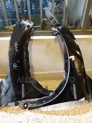 Honda Vezel Wings