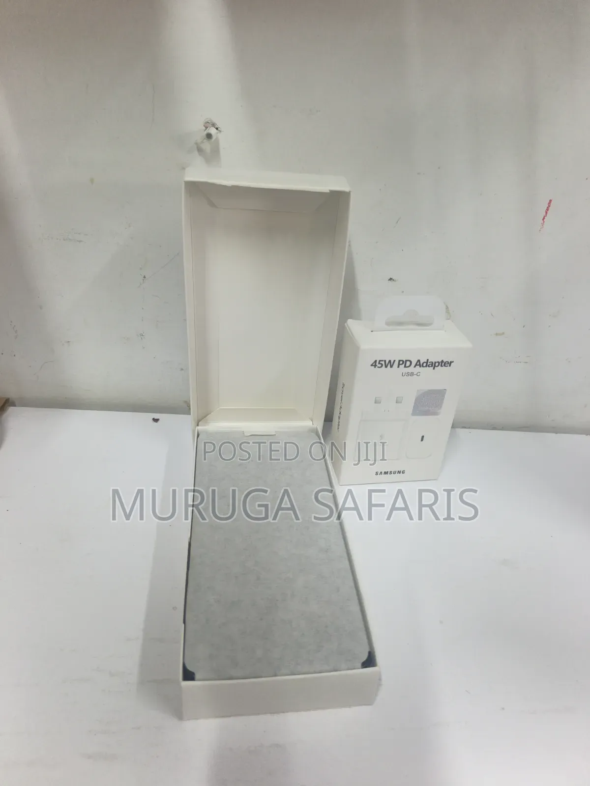 New Samsung Galaxy A07 128 GB Rose Gold