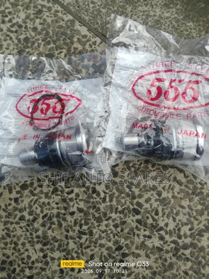 Ball Joint for Mazda CX-5