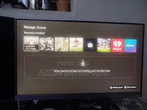 Xbox One Console