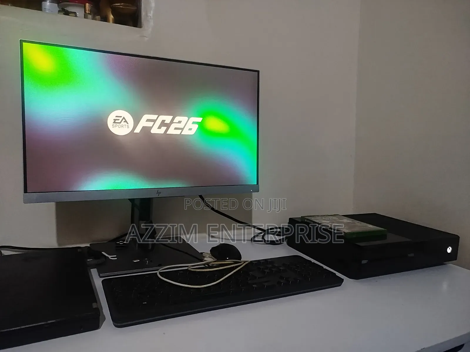 Xbox One Console