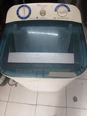 Ramtoms Top Load Washing Machine