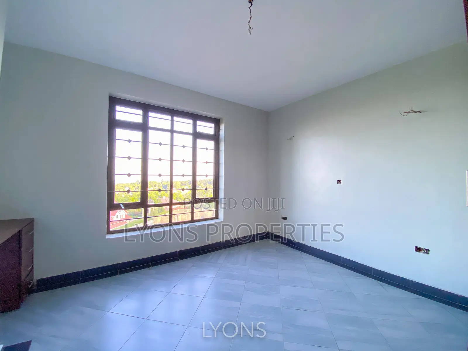1bdrm Penthouse in Berra Residence, Kibiku for rent