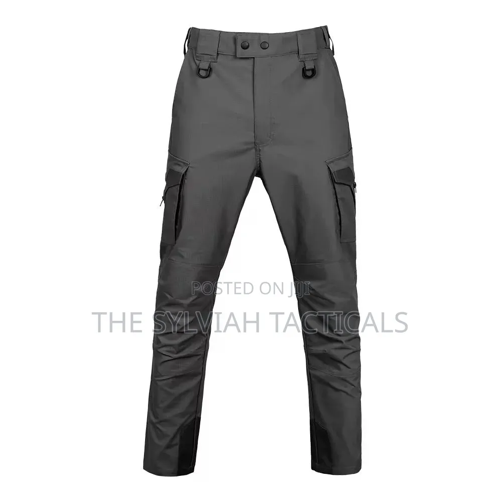 Outdoor Tactical Legit Original Waterproof Hiking tTeflon Trousers