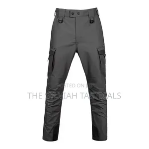 Outdoor Tactical Legit Original Waterproof Hiking tTeflon Trousers