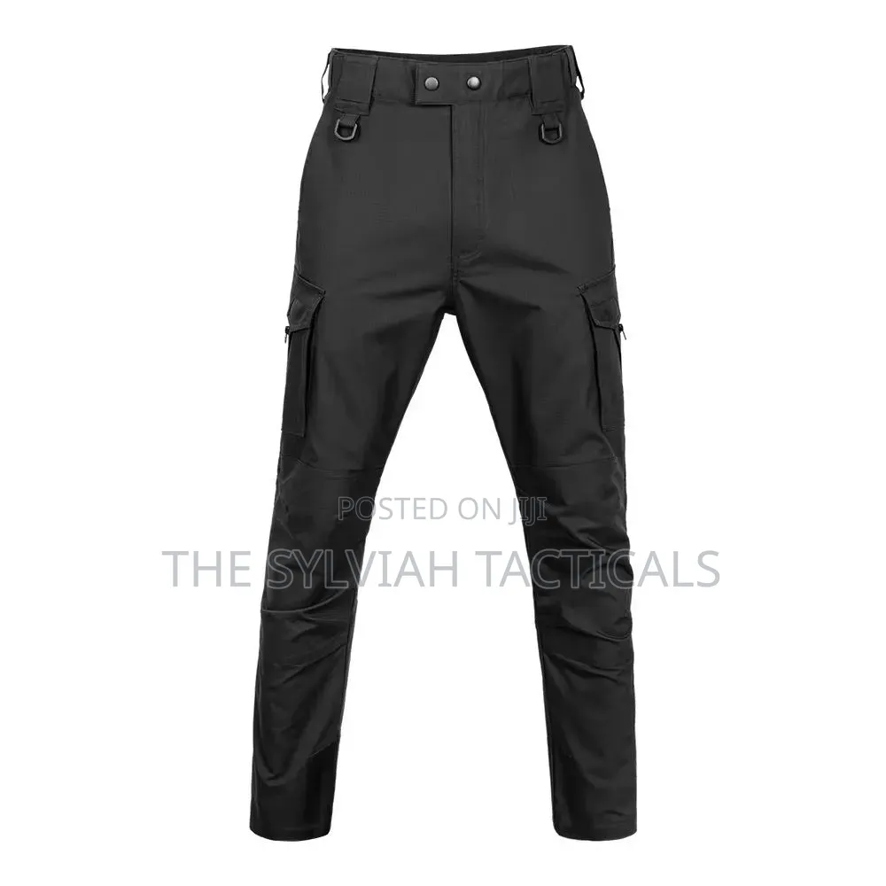 Outdoor Tactical Legit Original Waterproof Hiking tTeflon Trousers