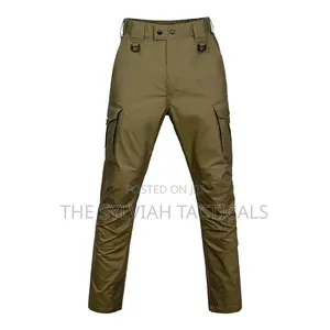 Outdoor Tactical Legit Original Waterproof Hiking tTeflon Trousers