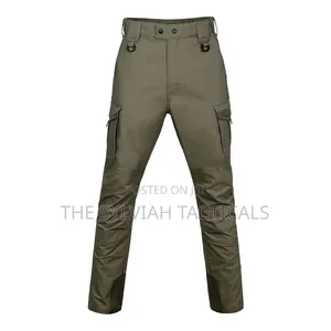 Outdoor Tactical Legit Original Waterproof Hiking tTeflon Trousers