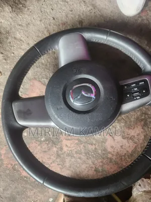 Steering Airbag Mazda Demio2008- 2012