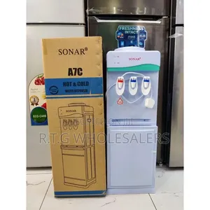 Sonar A7C Water Dispenser