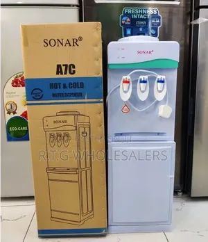 Sonar A7C Water Dispenser