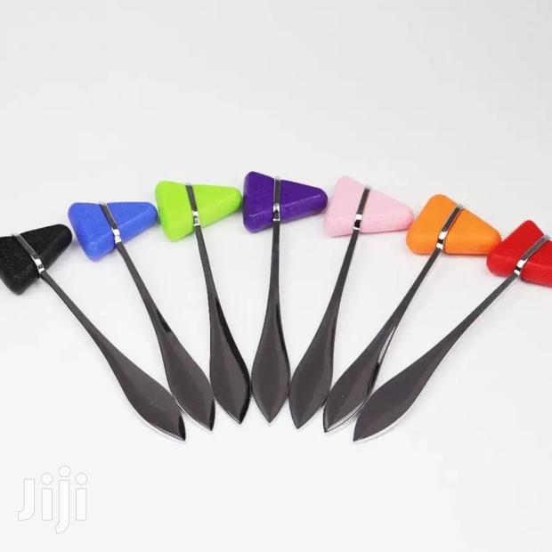 Francy Reflex Hammer - main view