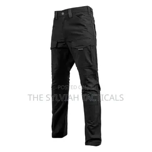 Outdoor Tactical Legit Original Hiking Waterproof Telfon Trousers