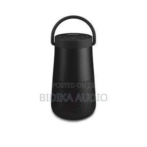 Bose SoundLink Revolve+ II Kenya — 360° Portable Bluetooth Speaker