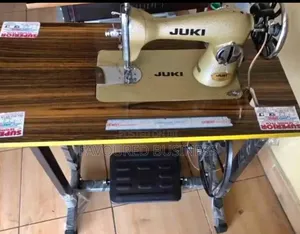 High Performance Juki Sewing Machine / Industrial Juki Sewing Machine