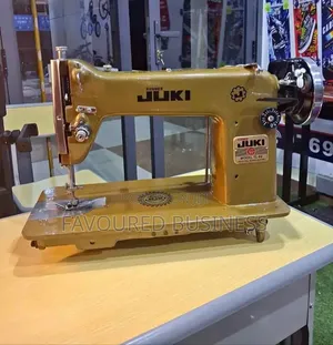 High Performance Juki Sewing Machine / Industrial Juki Sewing Machine