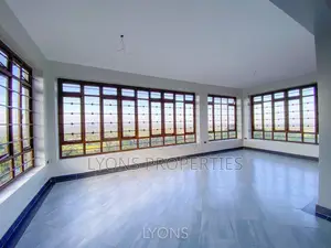1bdrm Penthouse in Berra Residence, Kibiku for rent