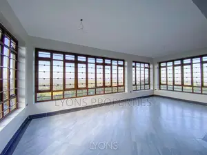 1bdrm Penthouse in Berra Residence, Kibiku for rent