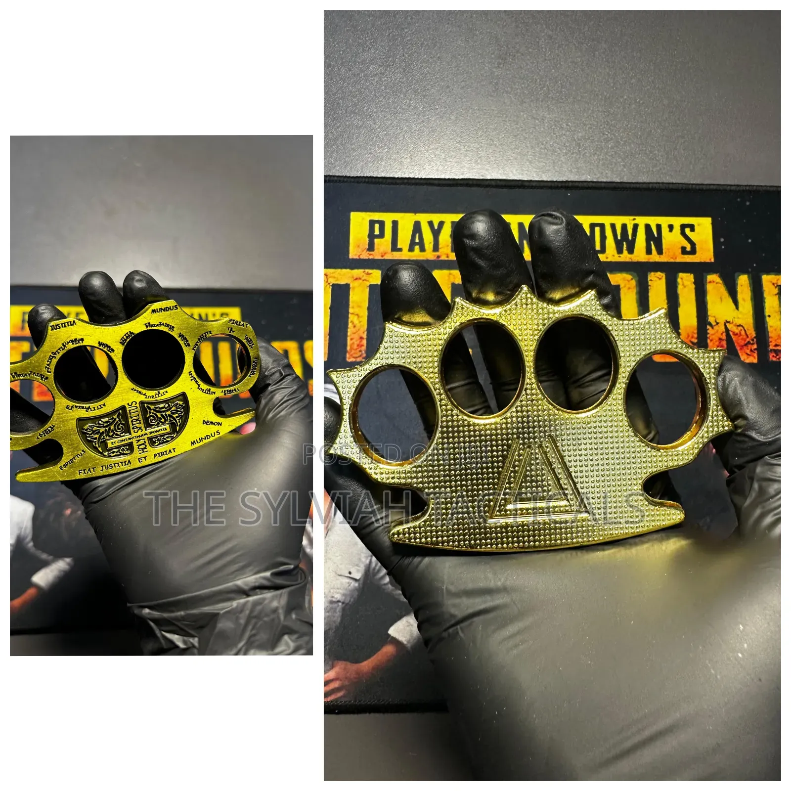 Outdoor Tactical Legit Original