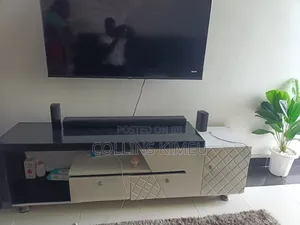 Television Stand