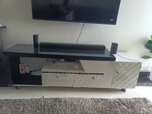 Television Stand