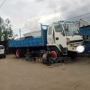 Isuzu FVR F Series