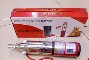 Tiger Heavy-Duty Water Pump for Home & Farm Use