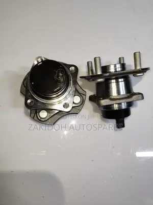 Hub Bearing NZE