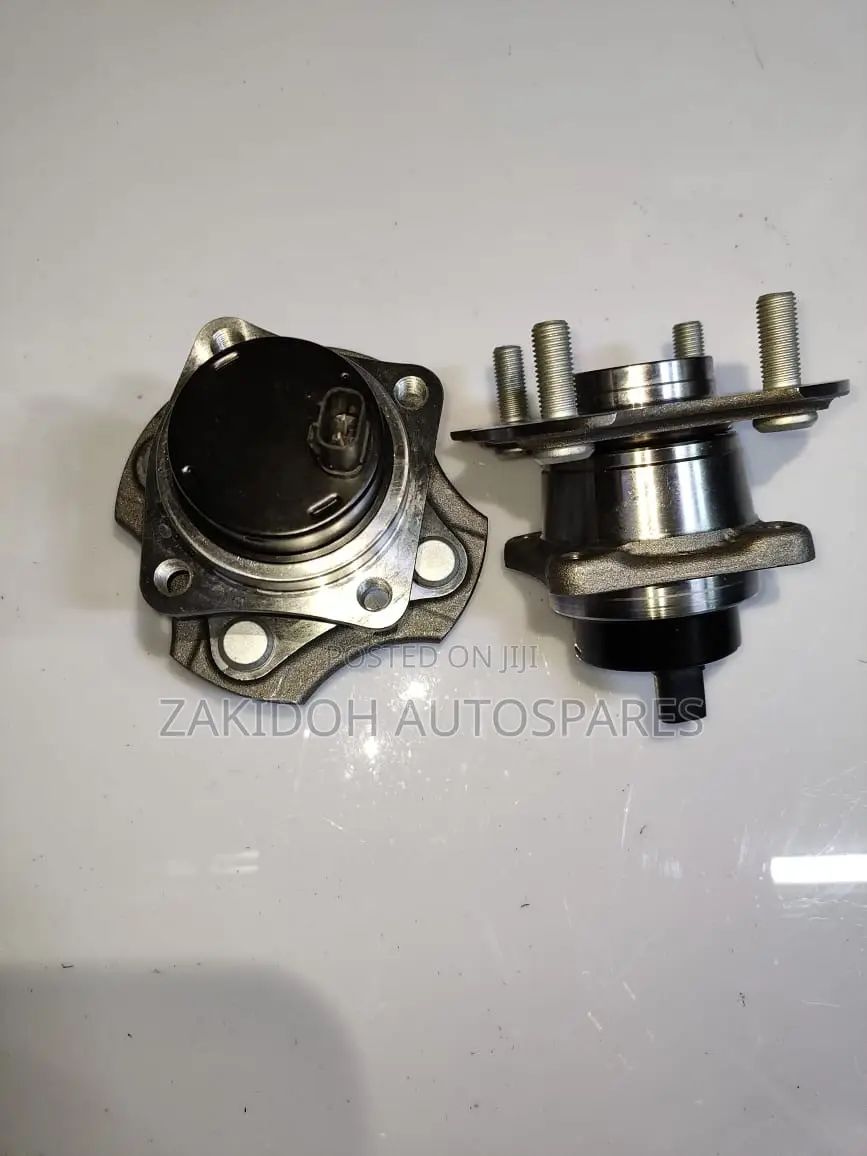 Hub Bearing NZE