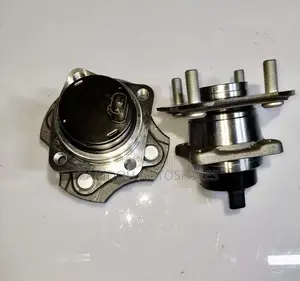 Hub Bearing NZE