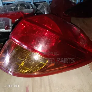 Subaru Legacy Bp5 Tailight