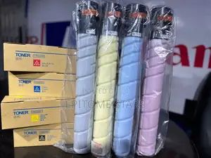 Super TN 324 Toner Set
