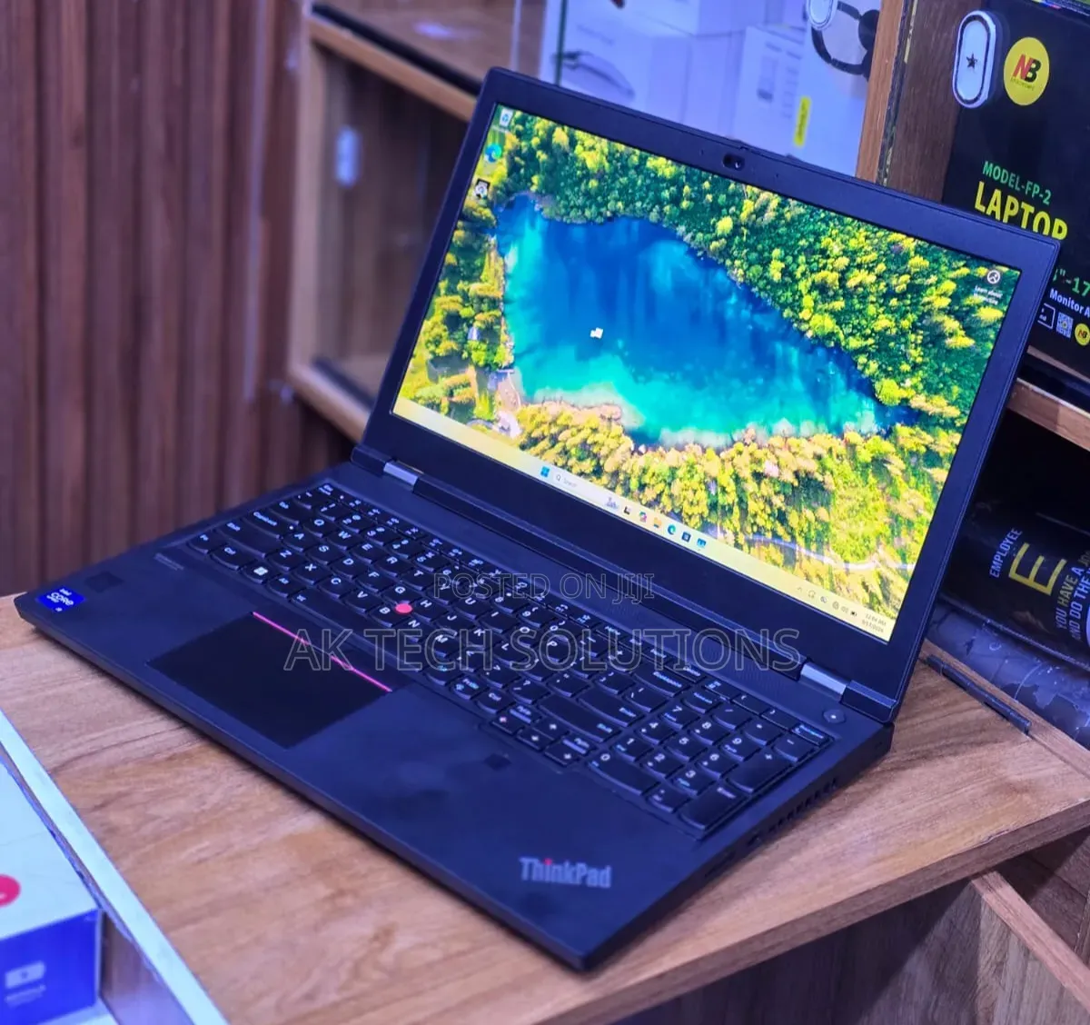 Laptop Lenovo 16GB Intel Core Ultra 9 SSD 512GB