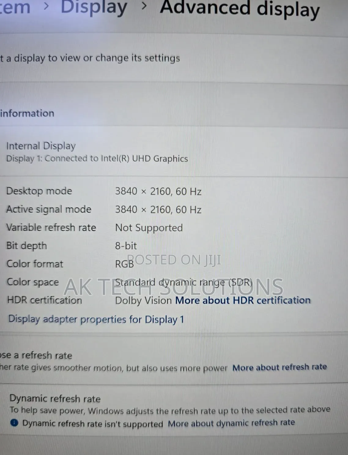 Laptop Lenovo 16GB Intel Core Ultra 9 SSD 512GB