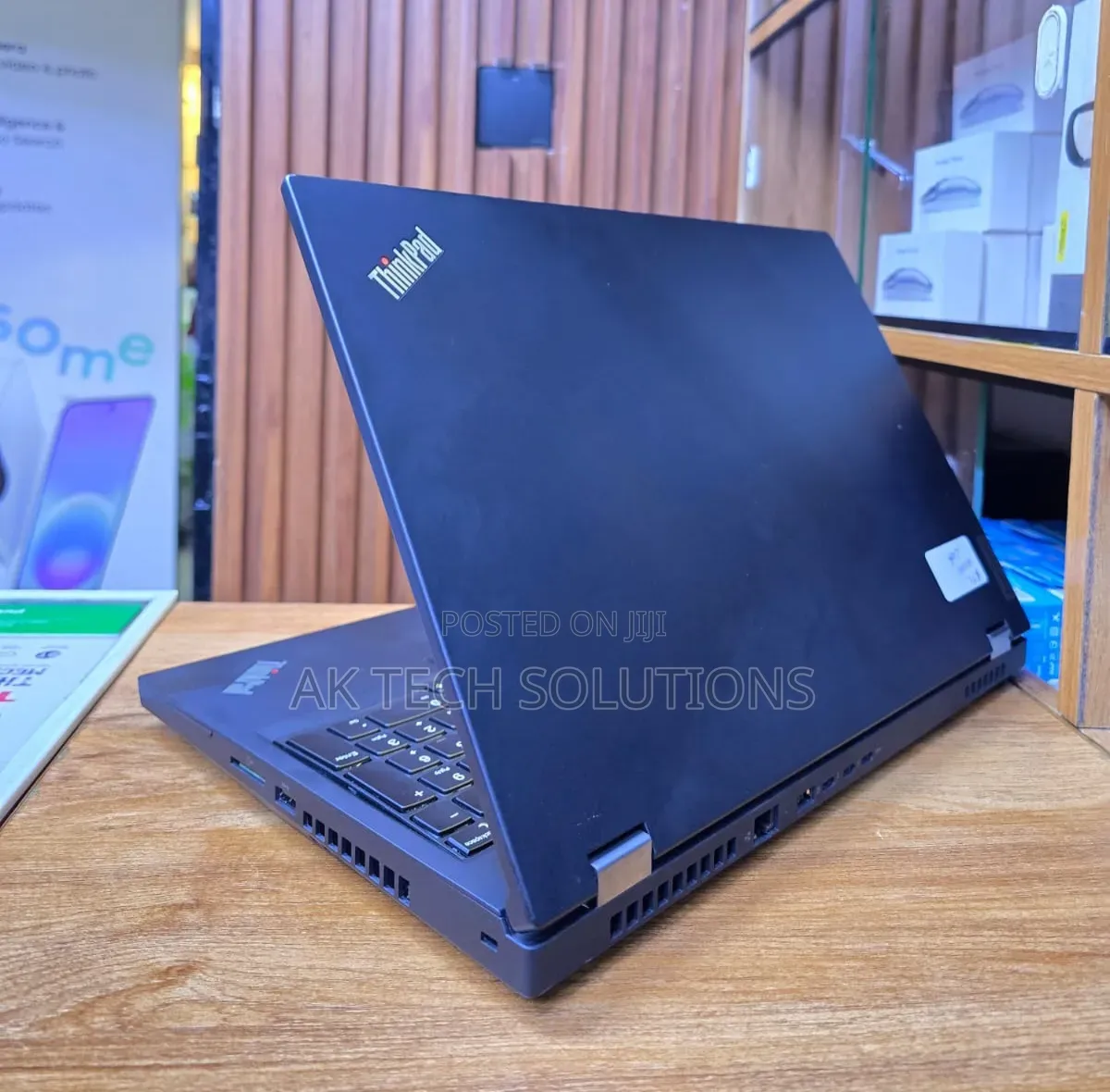 Laptop Lenovo 16GB Intel Core Ultra 9 SSD 512GB