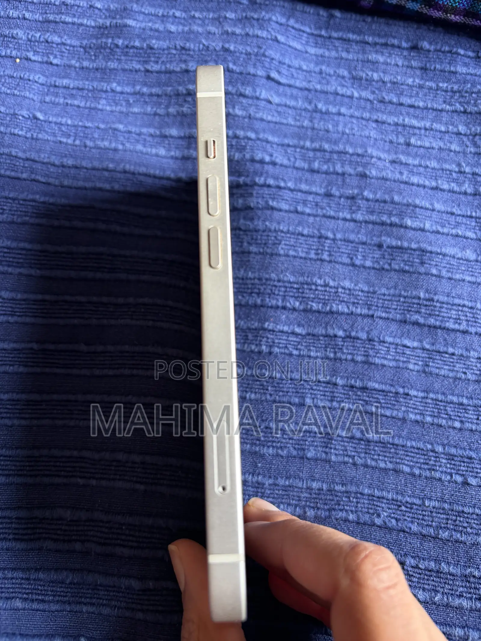 Apple iPhone 13 128 GB White