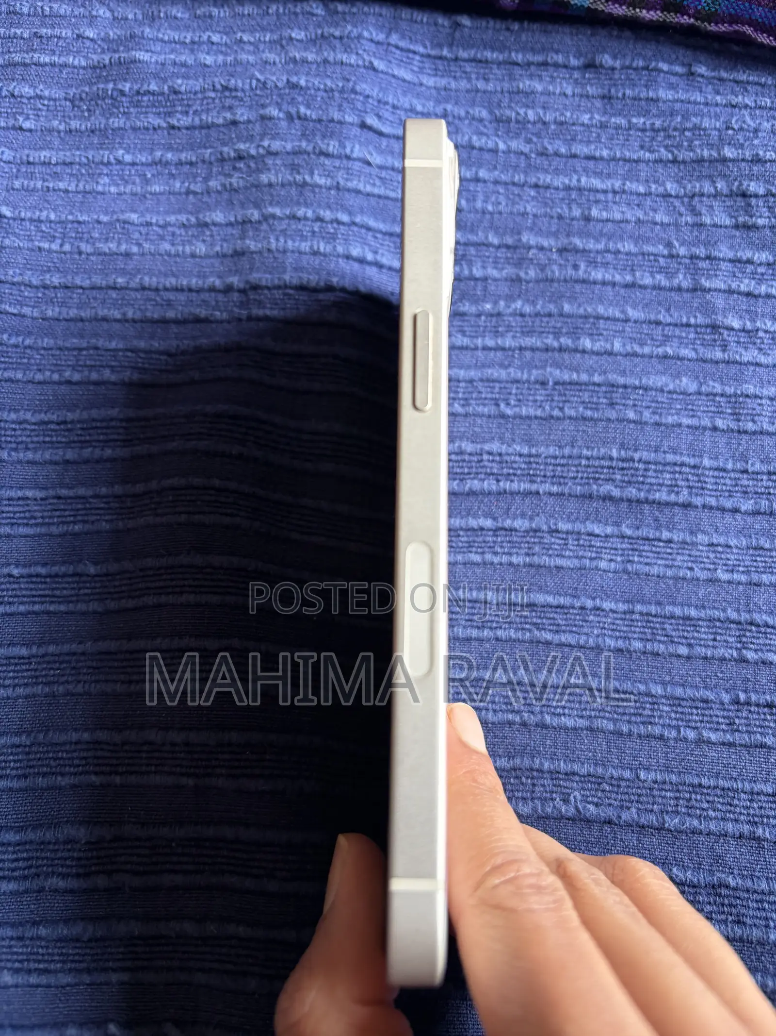 Apple iPhone 13 128 GB White