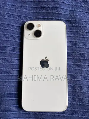 Apple iPhone 13 128 GB White