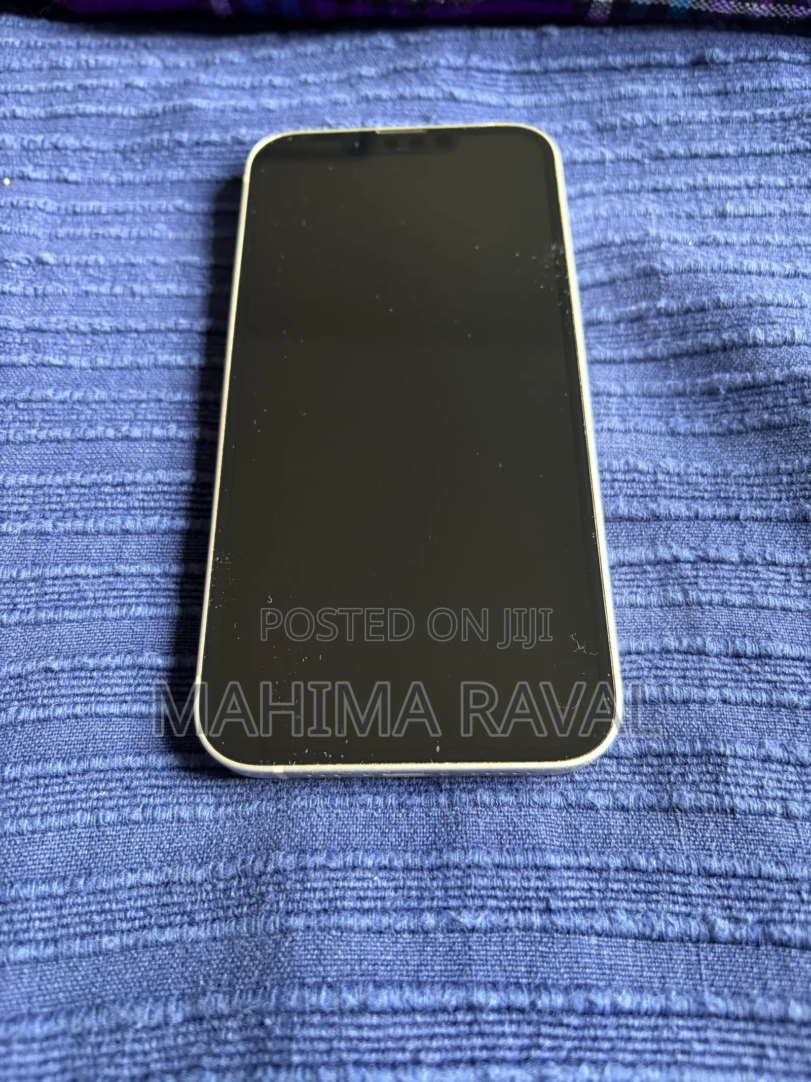 Apple iPhone 13 128 GB White
